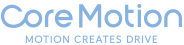 (주)코어모션
